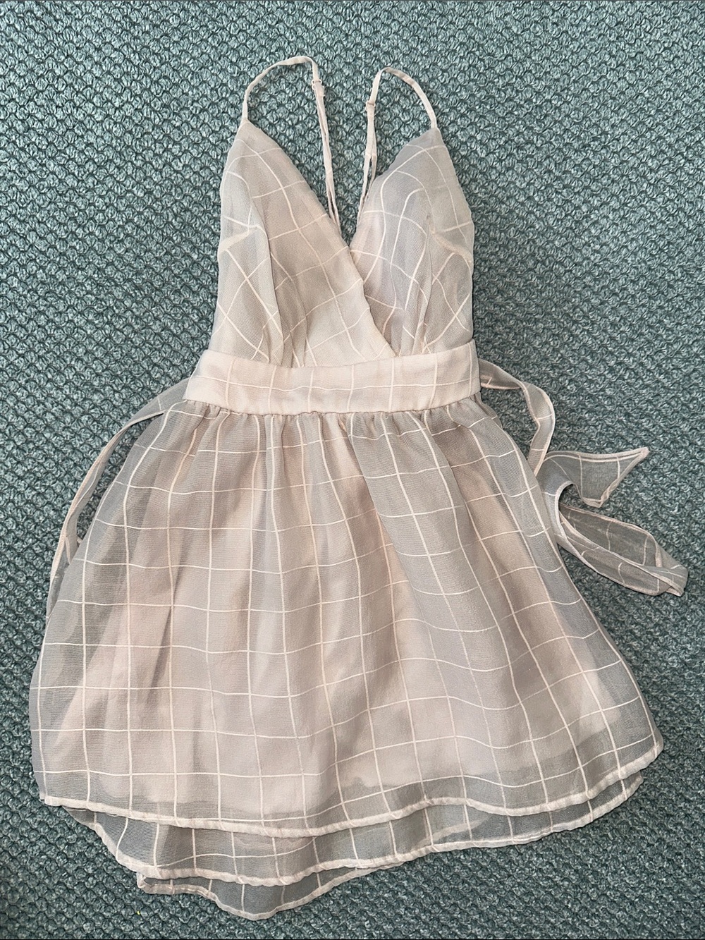 Miss Avenue Party Dress
